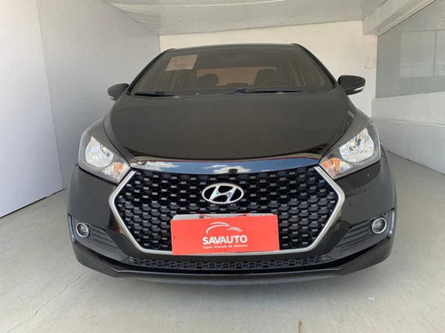 Imagem 2 de 10 de Hyundai Hb20s 1.6a Styl 2019