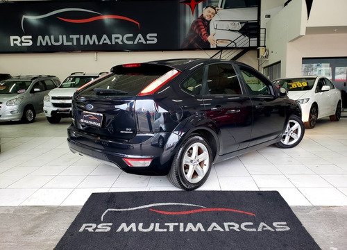Imagem 9 de 9 de Ford Focus