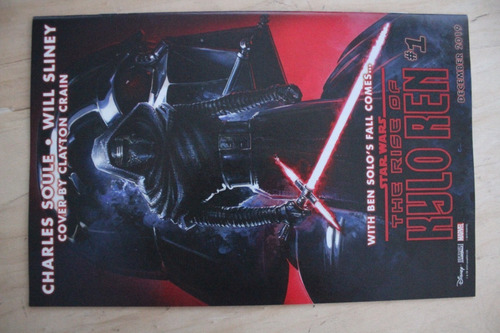 True Believers Star Wars Darth Vader Vs Leia Marvel Comics
