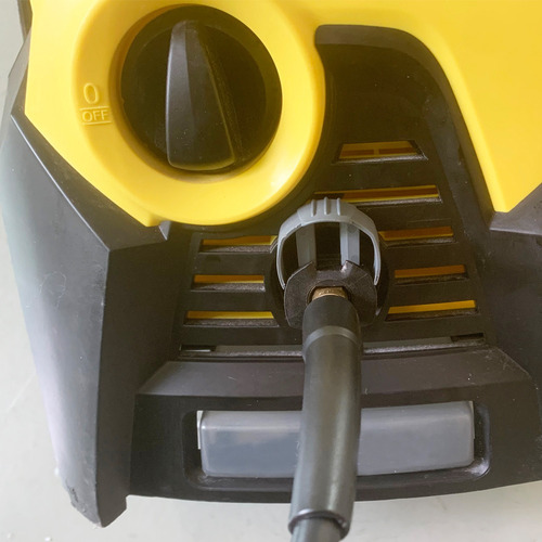 8 Seguros Para Hidrolavadoras Karcher K2 K3 K7 Para Hogar 8 Pcs 0