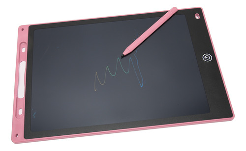 Tableta De Escritura Lcd Para Niños Con Pantalla A Color Bor
