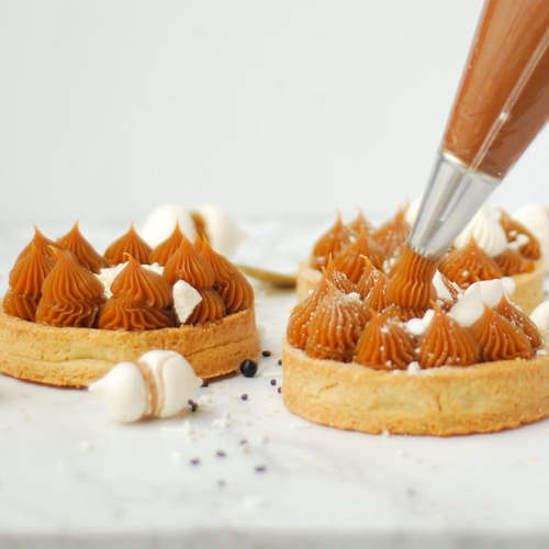 Imagen 4 de 5 de Dulce De Leche Bufito | Galón De 5kg | Arequipe Premium