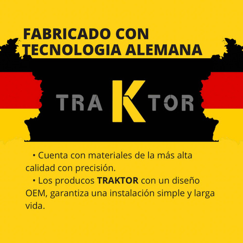 Kit Cadena Tiempo Dodge Caliber 2.0 Jeep Compass 2.4 9v