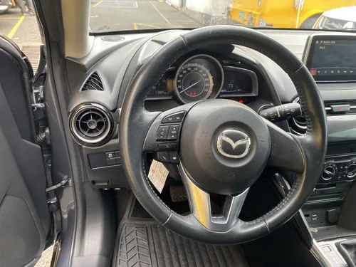Mazda 2 1.5 Touring At 2016