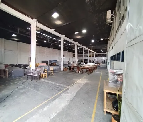 Venta Bodega Oportunidad De Inversion
