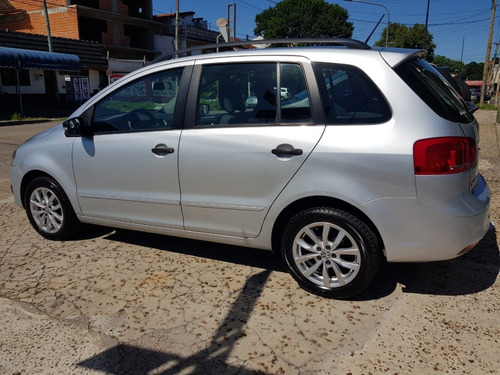 Volkswagen Suran Trendline