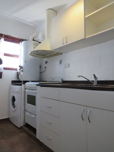 Imagen 12 de 29 de Zona Paseo Aldrey. Lamadrid Y Alberti. Departamento 2 Ambientes.