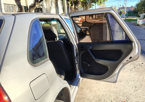 Volkswagen Gol 1.6 Mi Deejay