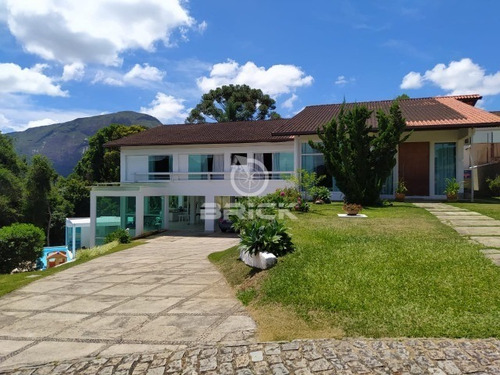 Imagem 3 de 30 de Casa Em Condomínio Na Várzea - Ca01617 - 69138939