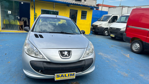 Peugeot Hoggar 1.4 X-line Flex 2p
