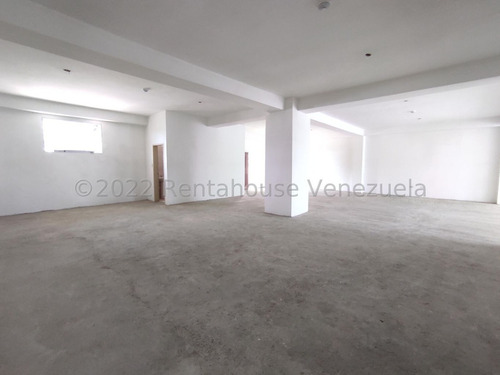 Imagen 8 de 30 de Edificio En Venta En Cagua Centro 22-26793 Zp