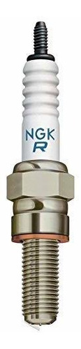 Ngk (4940) R0373a-10 Racing Spark Plug, Pack De 1