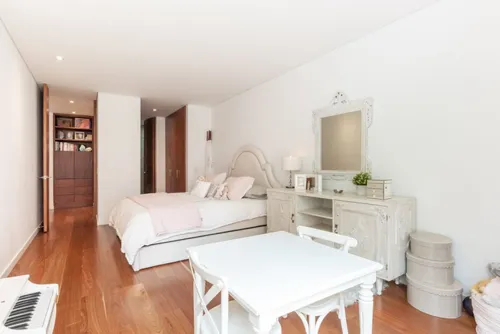 Apartamento En Venta En Chicó Norte. Cod V23956