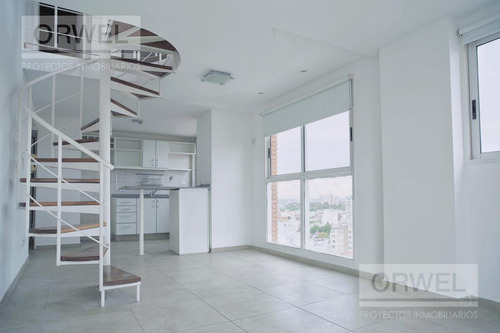 Imagen 19 de 28 de Hermoso Duplex En Torre Con Servicios !!