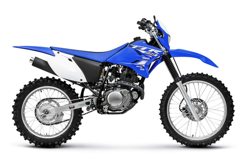 Yamaha/ Ttr 230 - Itacuã Motos