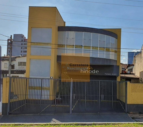 Imagem 2 de 14 de Ponto À Venda, 400 M² Por R$ 2.000.000,00 - Centro - Jacareí/sp - Pt0132
