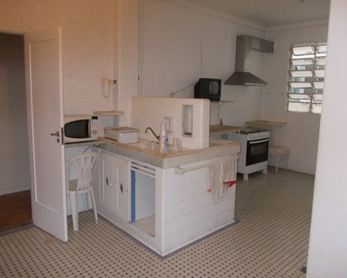 Apartamento Copacabana 3 Quartos - 22401 - 31980325