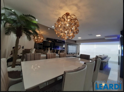 Imagem 2 de 14 de Apartamento - Morumbi - Sp - 640959