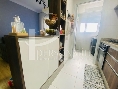 Imagem 13 de 13 de Apartamento Em Tatuapé, São Paulo/sp De 63m² 2 Quartos À Venda Por R$ 695.000,00 - Ap2148925-s