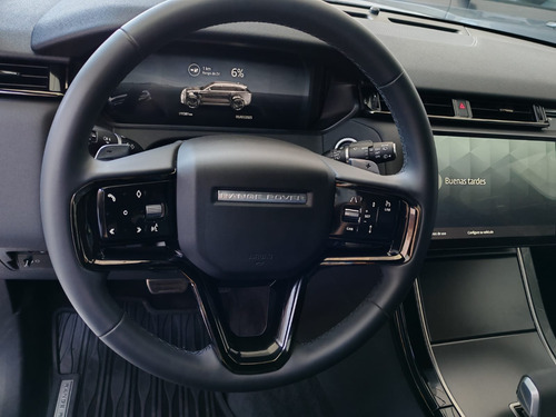Land Rover Range Rover Velar 2.0 PHEV DYNAMIC