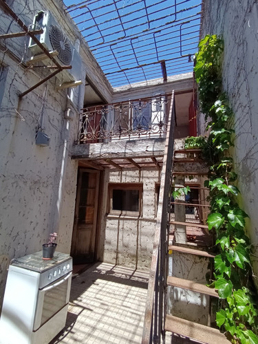 Ph Tipo Casa. Sin Gastos Comunes. En Pleno Palermo