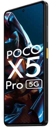Imagen 3 de 5 de Celular Xiaomi Poco X5 Pro 5g