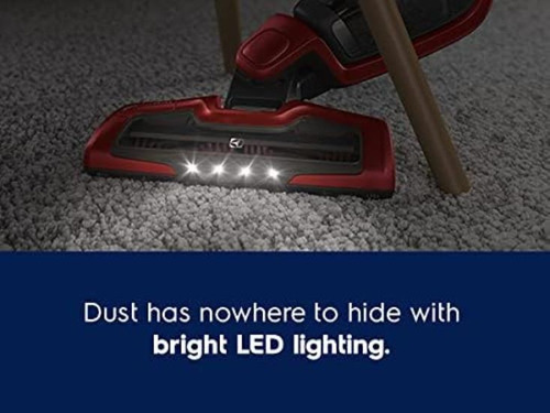Electrolux Ergorapido Stick, Aspiradora Inalámbrica Liviana