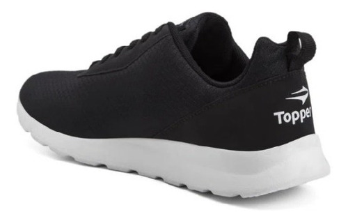 Imagen 3 de 4 de Zapatillas Topper Ultralight Ii Mesh