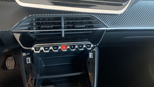 Peugeot 208 1.6 Allure