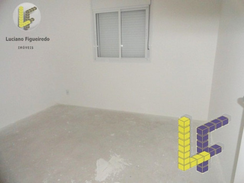 Venda Apartamento Santo Andre Príncipe De Gales Ref: 14558 - 14558