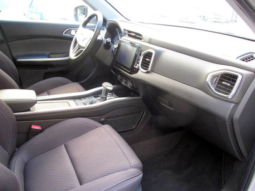 Chery Tiggo 5x 1.5 Vvt Turbo Iflex T Dct