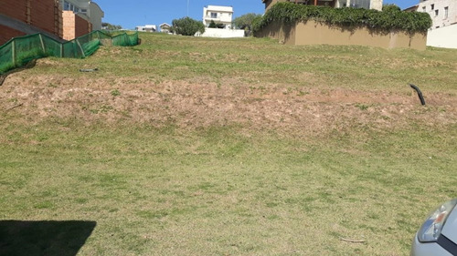 Condomínio Residencial Gênesis Ii Terreno À Venda, 516 M² Por R$ 826.768,00 - Te0357