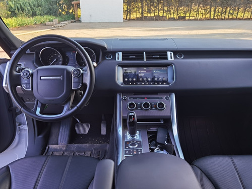 Imagen 9 de 14 de Land Rover Range Rover Sport Hse Diésel 2018