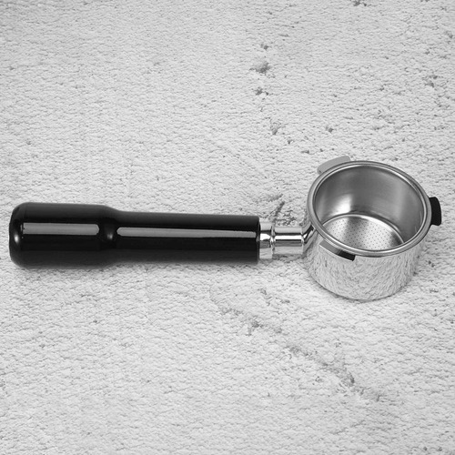 Soporte De Filtro De Espresso De 51 Mm Para Cafetera Delongh
