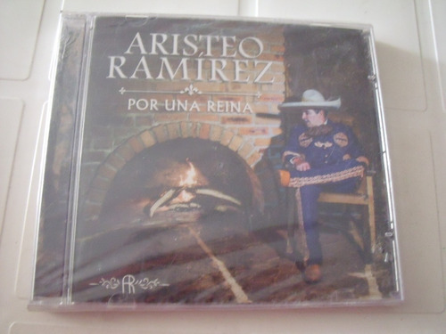 Cd Aristeo Ramirez Por Una Reina