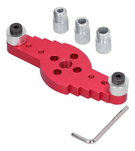 Guía For Posicionar Taladro, Herramienta De Carpintería