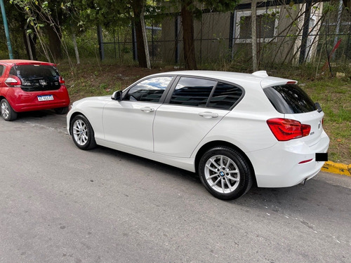 Bmw 118i 1.5t 136 Cv. Impecable Estado.