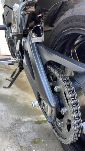 Yamaha Fz1 - Fazer 1000