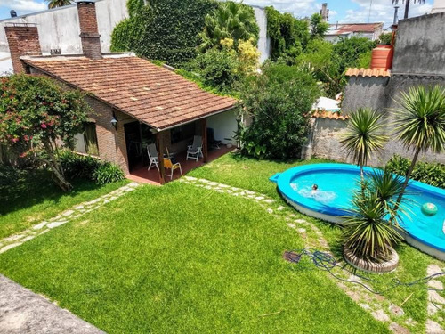 Imagen 24 de 27 de Casa En Venta En El Centro De Gualeguaychu