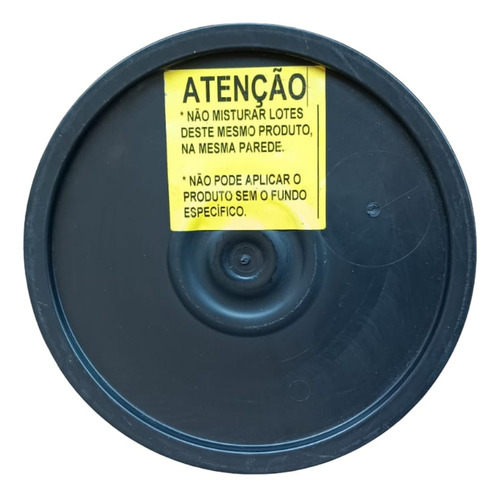 Kit Revestimento Pedra Natural E Primer Braza + Cores Acabamento Impermeável Cor Carvalho
