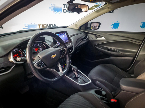 Chevrolet Onix 1.0 Turbo At