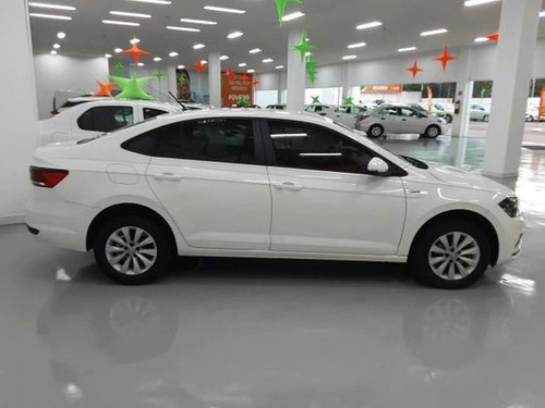 Imagem 9 de 9 de Volkswagen Virtus 1.0 200 Tsi Comfortline Automático