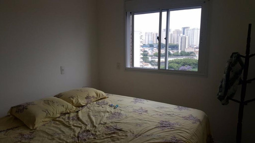 Imagem 13 de 29 de Apartamento Residencial À Venda, Vila Prudente, São Paulo. - Ap3506