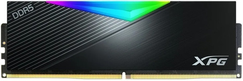 Imagem 4 de 5 de Memória Xpg Lancer Ddr5 6000mhz 16gb 1x16gb Rgb Pc Desktop