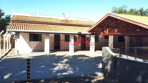 Imagem 6 de 24 de Chácara Com 2 Dorms, Gran Park Residencial, Piracicaba - R$ 510 Mil, Cod: 5400 - V5400