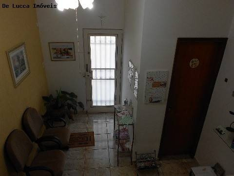 Imagem 6 de 30 de Casa À Venda Em Jardim Guarani - Ca017628