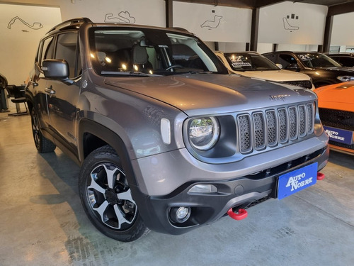 Jeep Renegade 2.0 16V TURBO TRAILHAWK 4X4