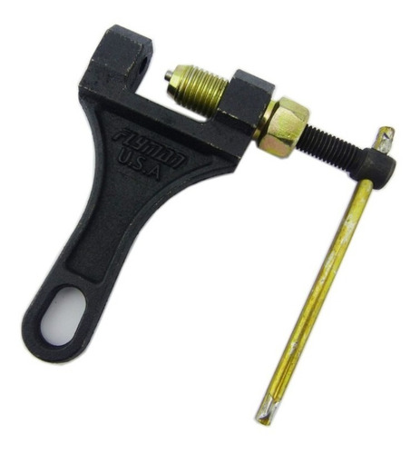 Corta Cadena Para Moto De 420 A 530/ Marca Max Tools