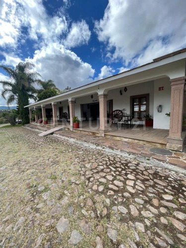 Terreno En Venta En Hacienda Real 1800, Huichapan, Hidalgo.