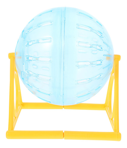 Pelota De Ejercicio Transparente Para Hámster Enano, Pequeña